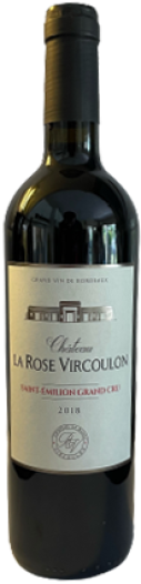 Château La Rose Vircoulon