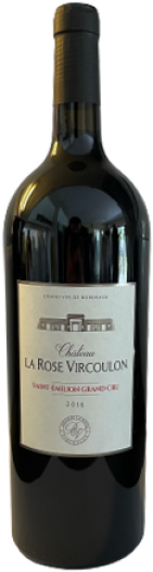 Château La Rose Vircoulon